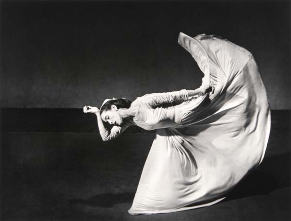 B. Morgan photograph